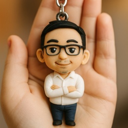 Longbridge - Fattycat