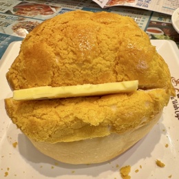 Longbridge - 爱吃菠萝包的猫