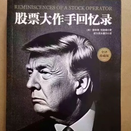 LongPort - 李有十七画