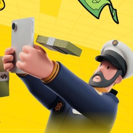 LongPort - 一天两个小目标