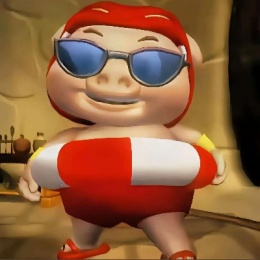 LongPort - 用吴京倒模榨出爱国基