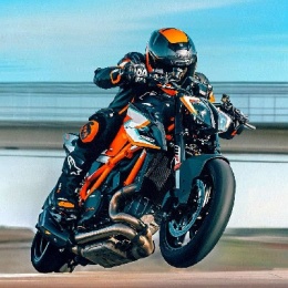 LongPort - KTM天下第一