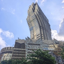 LongPort - markmaomao