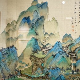 LongPort - 山顶资本大头