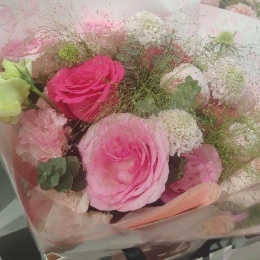 LongPort - up up April