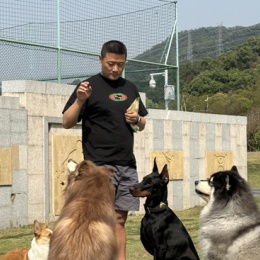 LongPort - 也许呢