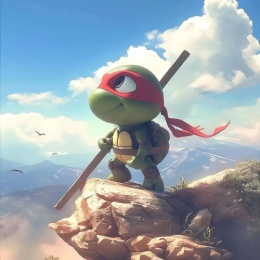 LongPort - 每天被口醒