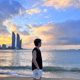 LongPort - 谢小海