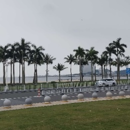 Longbridge - 广州南滨路游资