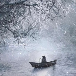 LongPort - 风尘孤客