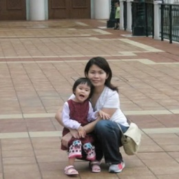 LongPort - LTC Potato