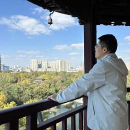 LongPort - 用心聆听