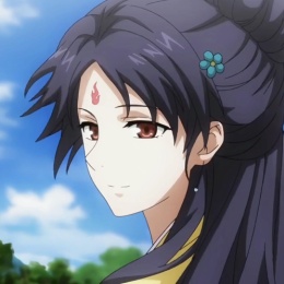 LongPort - 东方月初