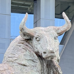 Longbridge - 一涨就跑