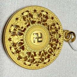 LongPort - 万事俱备来财来财