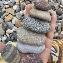 林秀珍