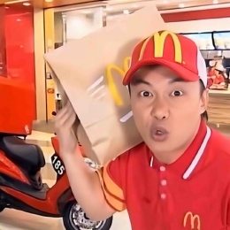 LongPort - 20岁挣钱买小米