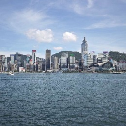 LongPort - 二冶人2025