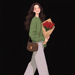 LongPort - 今天吃饱了嘛