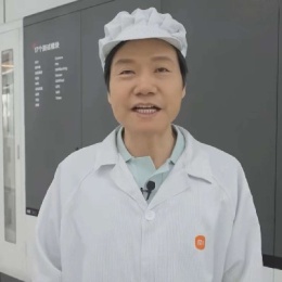 LongPort - 大米汽车董事长