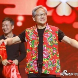 LongPort - TRUMP無敵至尊