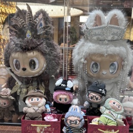 LongPort - 天生一号