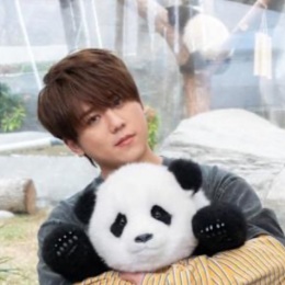 LongPort - 姜濤生日快樂