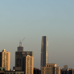 LongPort - 江汉吴彦祖