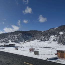 LongPort - 蜀大侠