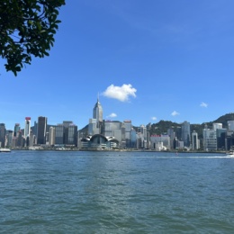 LongPort - 抌骨加個鐘