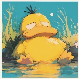 LongPort - 呆呆地可达鸭