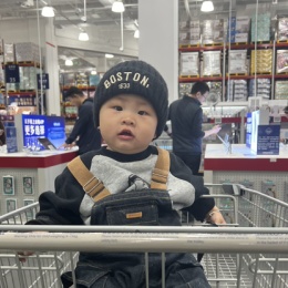 LongPort - 心想事成萬事如意