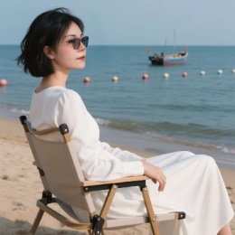 LongPort - 我的天使