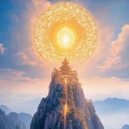 LongPort - Oṃ Maṇi Padme Hūṃ