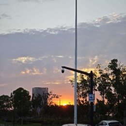 LongPort - 偷鸡摸狗