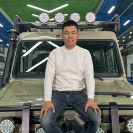 LongPort - 中琅乐天