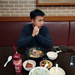 LongPort - 追风的少年阿力