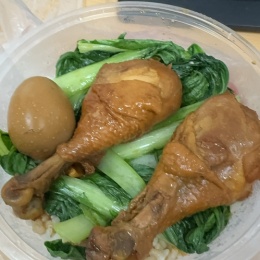 LongPort - 呆呆狗