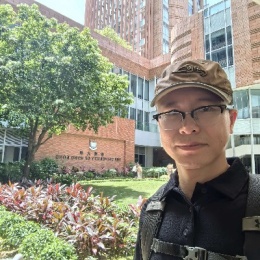 LongPort - 朱大善人