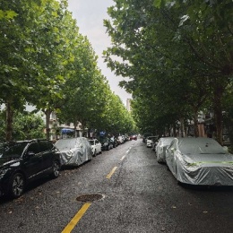 LongPort - 弋丿长空