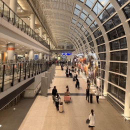 LongPort - 日月蓝