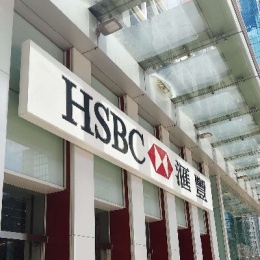 LongPort - 海阔天峰