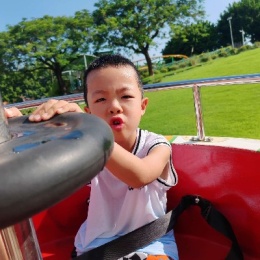 LongPort - 小小财迷