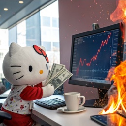 LongPort - 只做期权的富婆