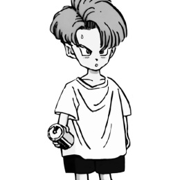 LongPort - 呆猫睡着了