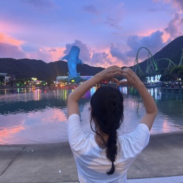 LongPort - 鱼儿自由