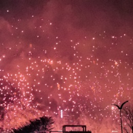 LongPort - 红色信念