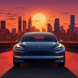 LongPort - 一只会飞的鱼