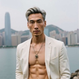 LongPort - ShinRa Zoids