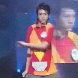 LongPort - 駁嘴隊大隊長